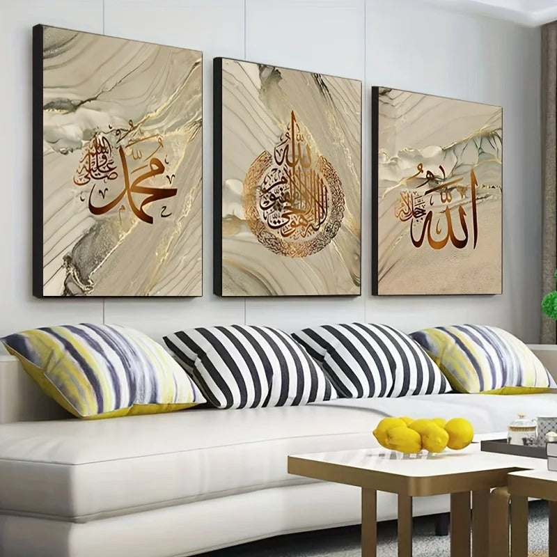 Classic Style Posters for Home Office