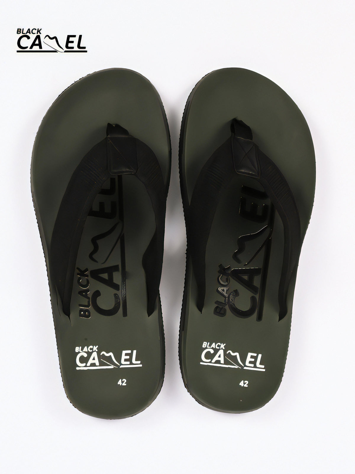 Multicolor sandals for men