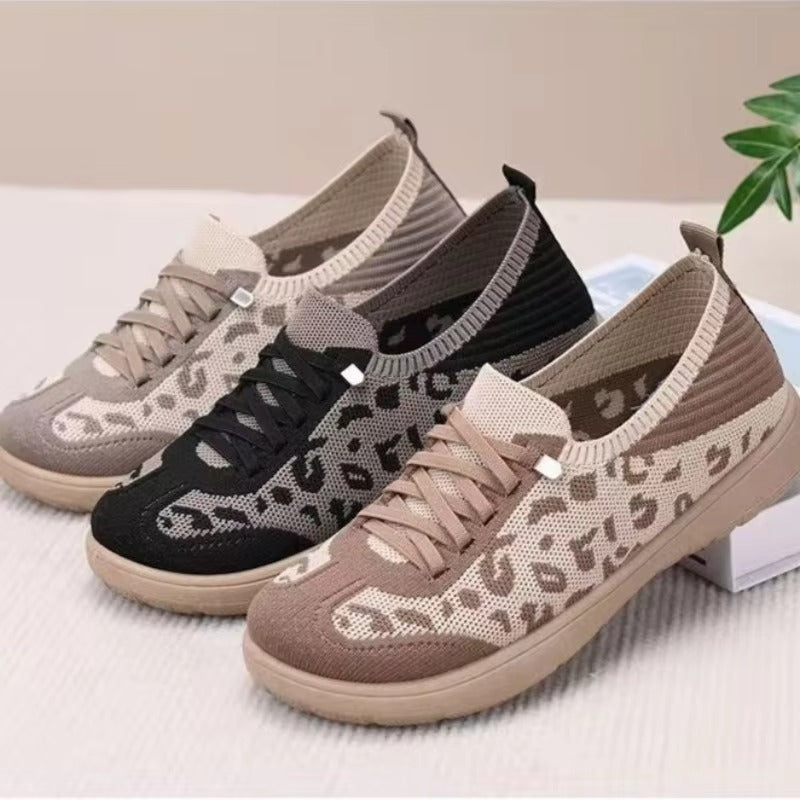 Walking Shoes For woman Non Slip Soft