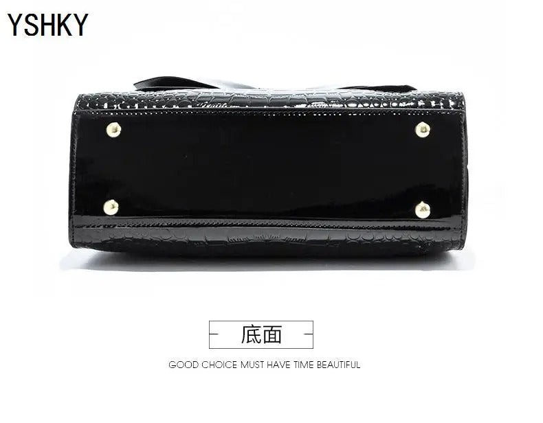 New Women's bag Female Shoulder bag Handbag