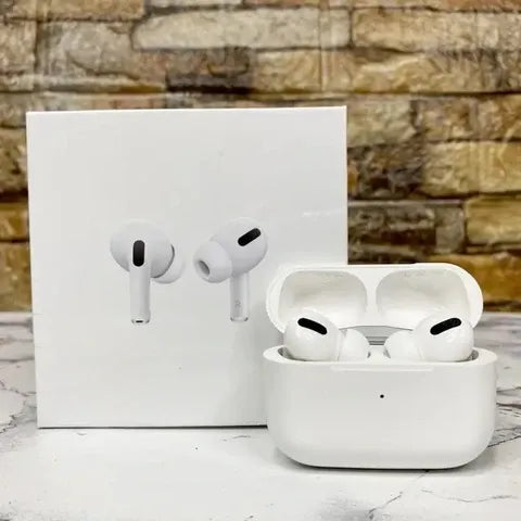 Latest AirPods Pro 2 | Bluetooth 3.1 | Wireless Earbuds