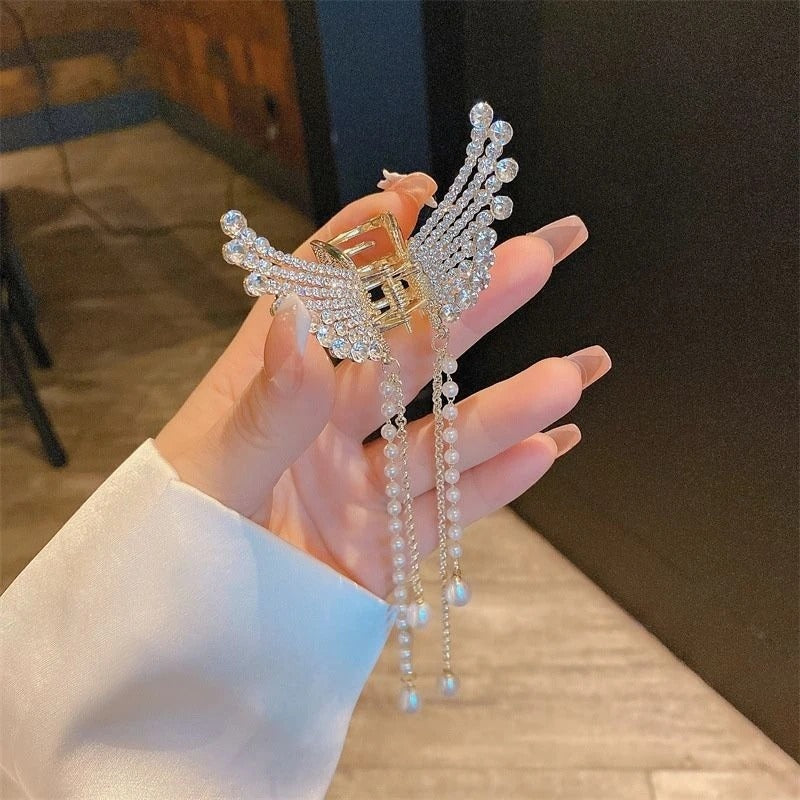 Hair Clip