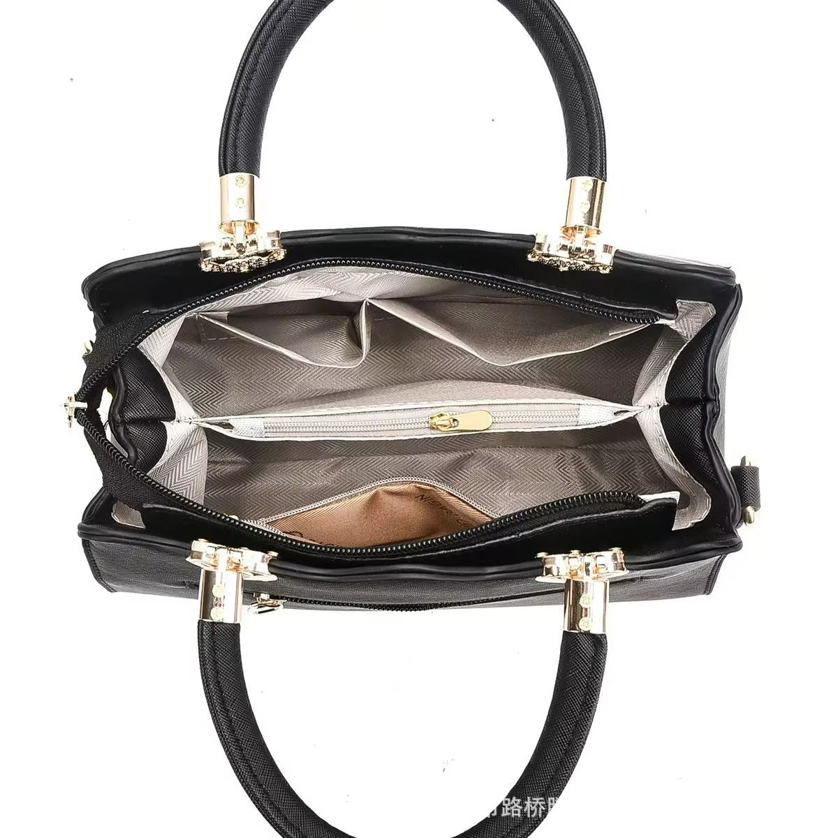 New Women's bag Female Shoulder bag Handbag for 2026 Fashion