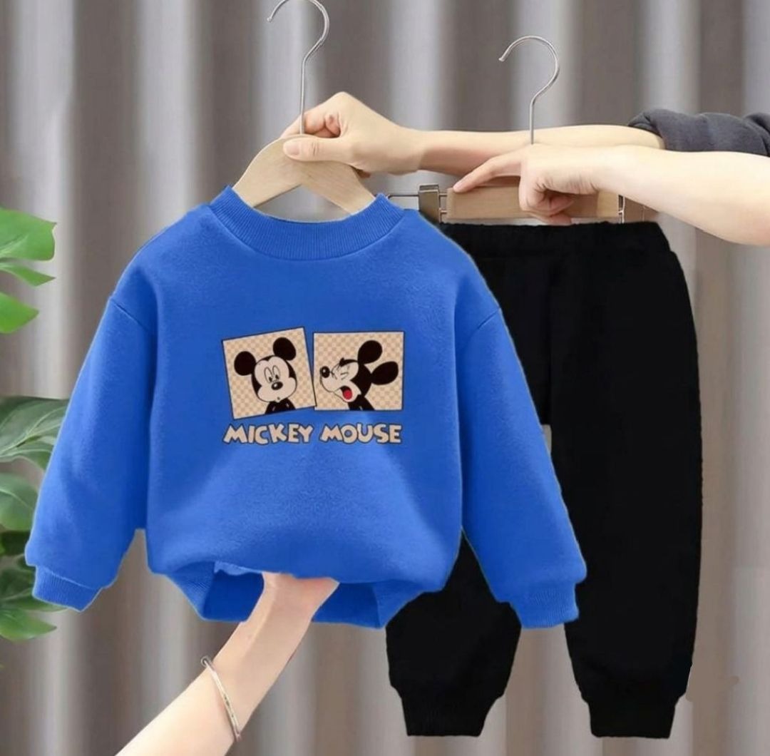 Boys And Baby Dresses