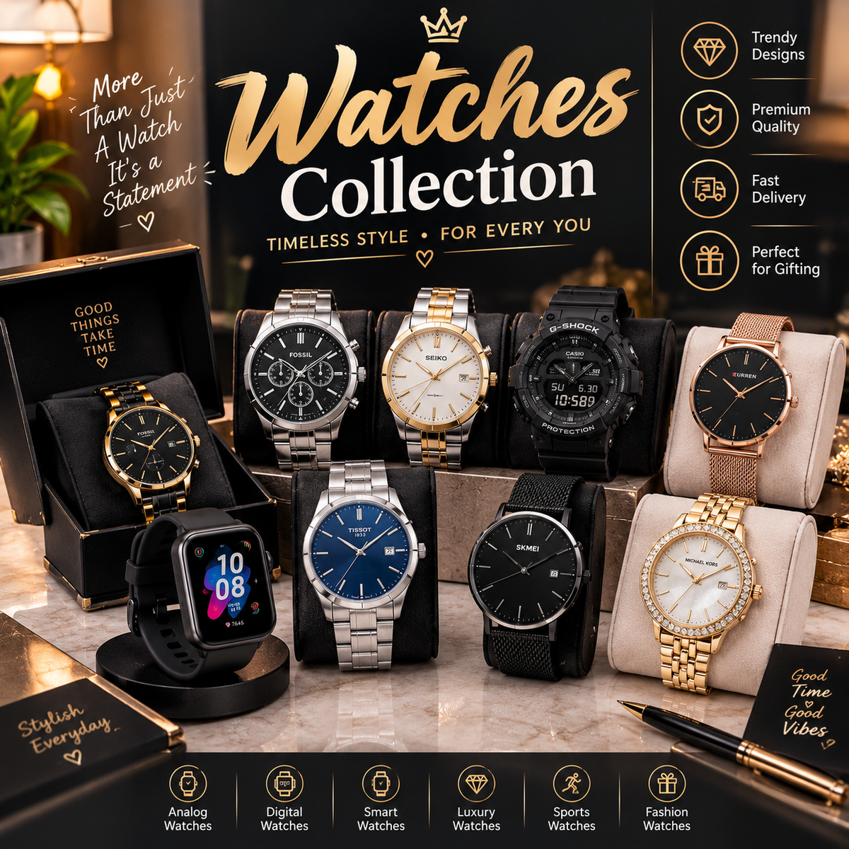 Watch