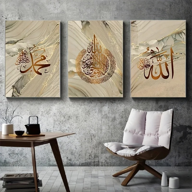 Classic Style Posters for Home Office