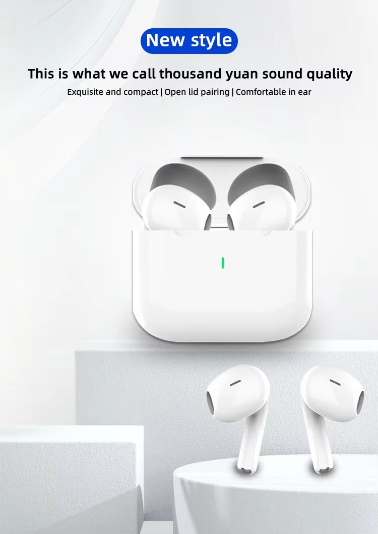 UEESFIT A6 TWS Bluetooth