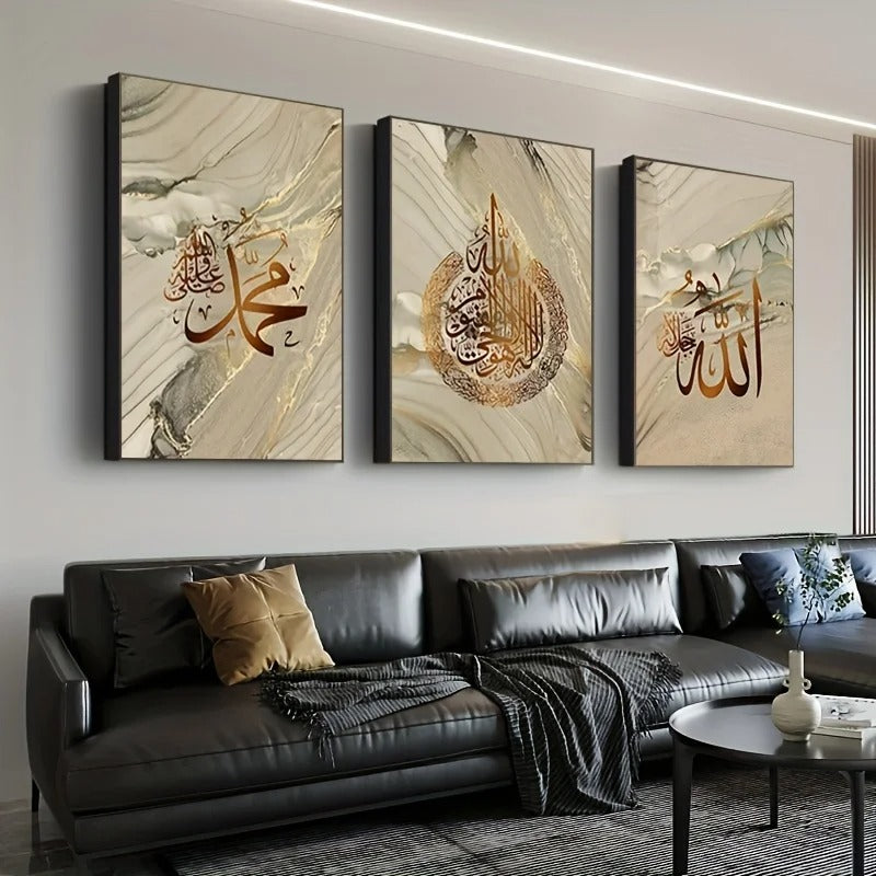 Classic Style Posters for Home Office