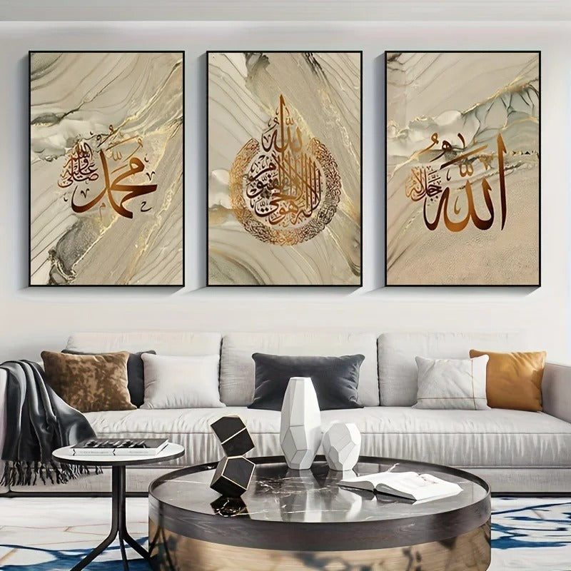 Classic Style Posters for Home Office
