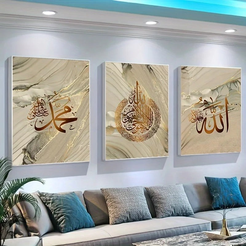 Classic Style Posters for Home Office