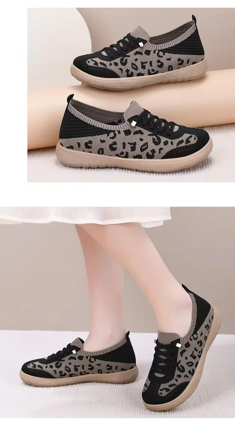 Walking Shoes For woman Non Slip Soft