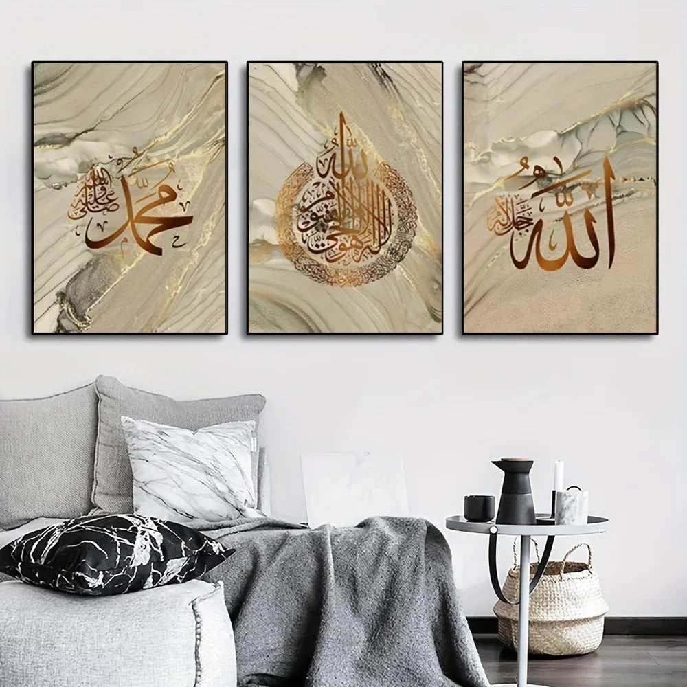Classic Style Posters for Home Office
