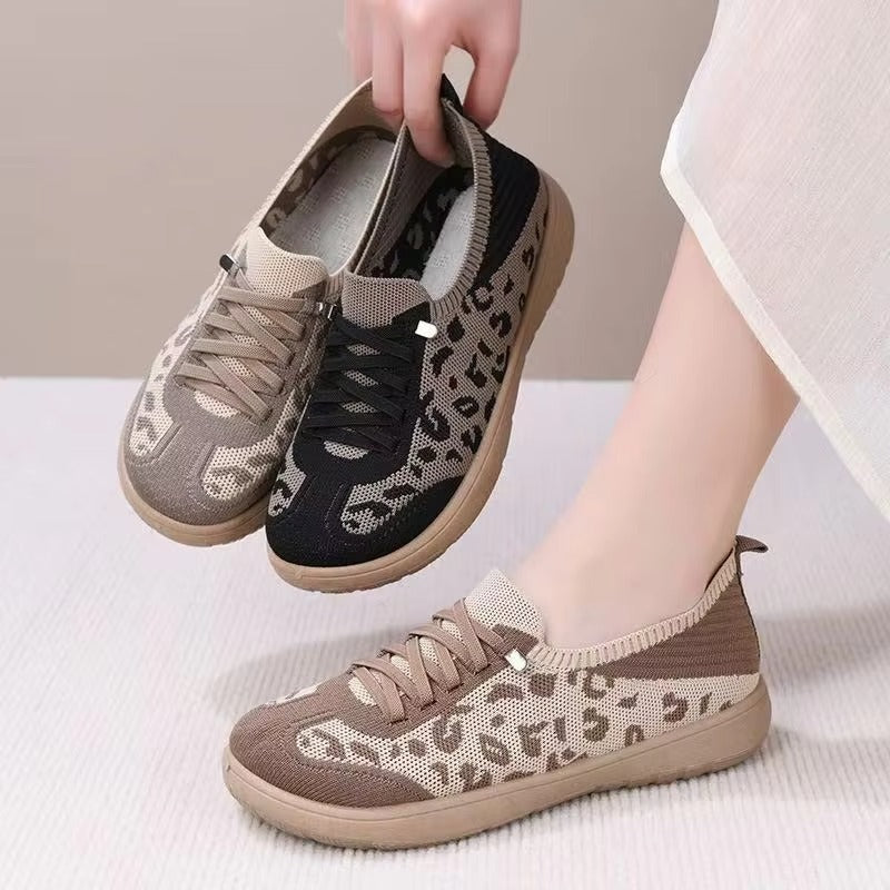 Walking Shoes For woman Non Slip Soft