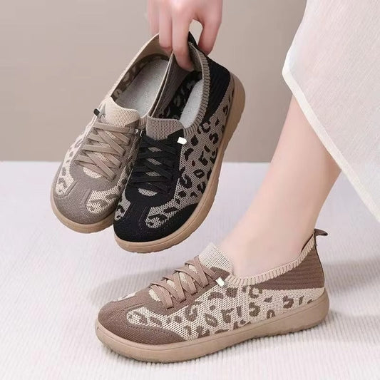 Walking Shoes For woman Non Slip Soft