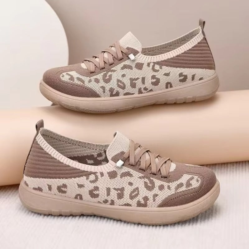 Walking Shoes For woman Non Slip Soft