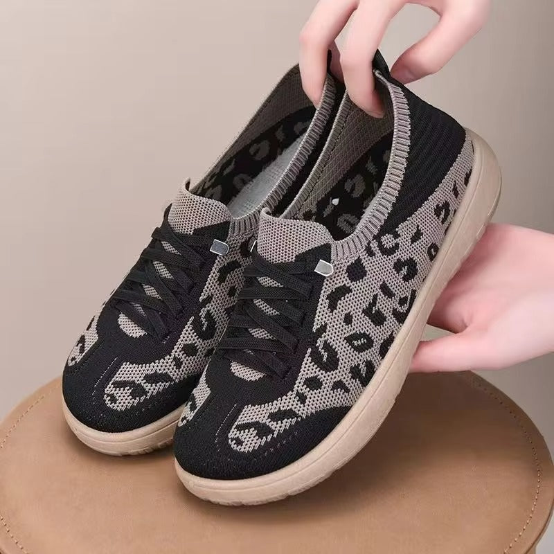 Walking Shoes For woman Non Slip Soft