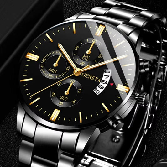 Mens Business Watches
