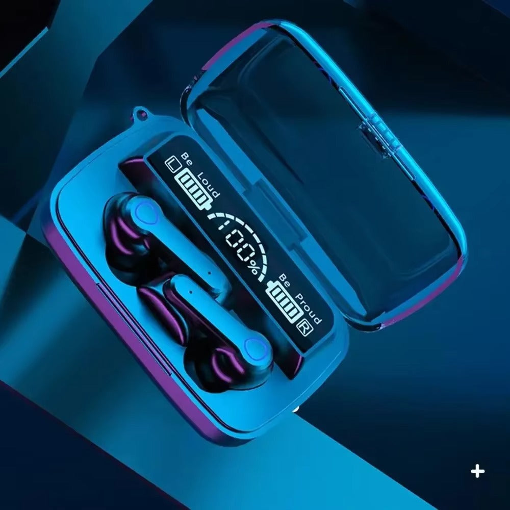 Wireless In-Ear Sports