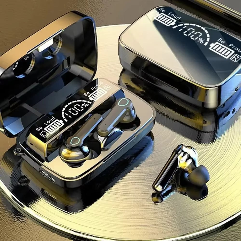 Wireless In-Ear Sports