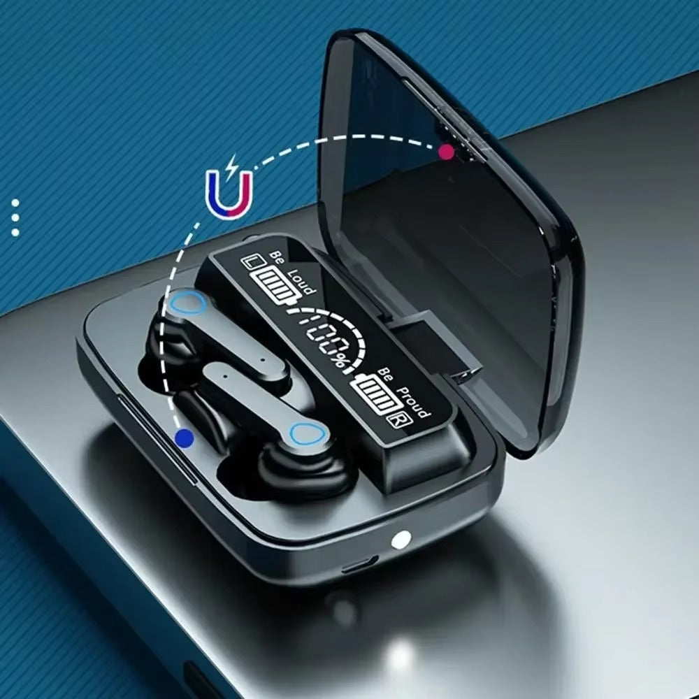 Wireless In-Ear Sports