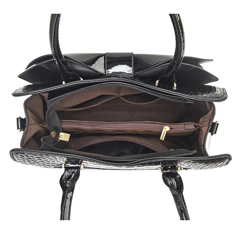 New Women's bag Female Shoulder bag Handbag