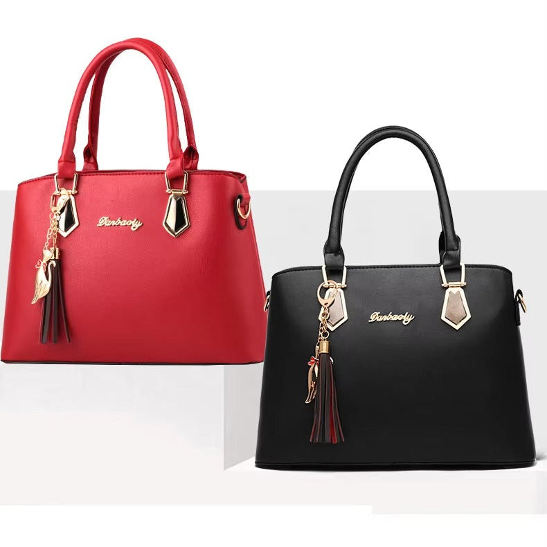 women bag Fashion Casual Luxury handbag