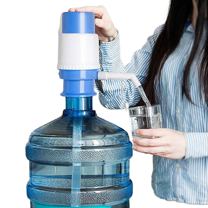 Manual Water Pump