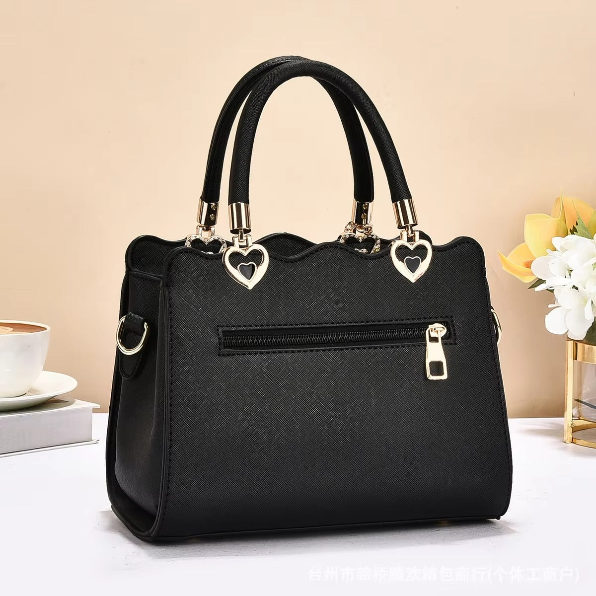 New Women's bag Female Shoulder bag Handbag for 2026 Fashion