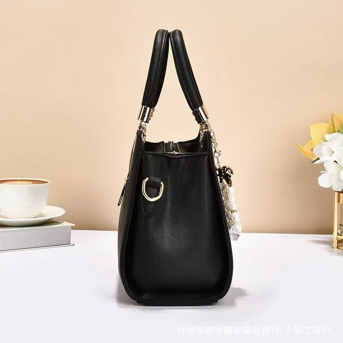New Women's bag Female Shoulder bag Handbag for 2026 Fashion