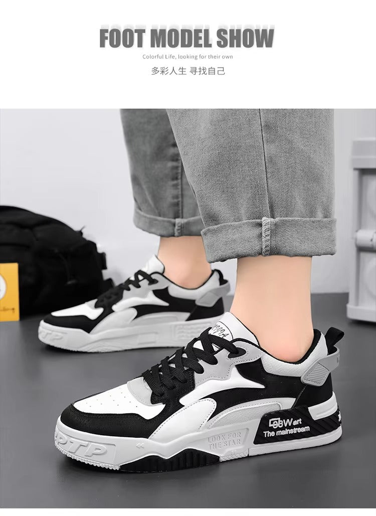 New Autumn Men's Sneakers Men's