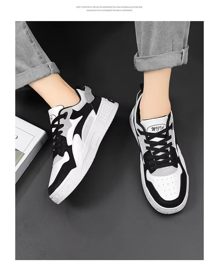 New Autumn Men's Sneakers Men's
