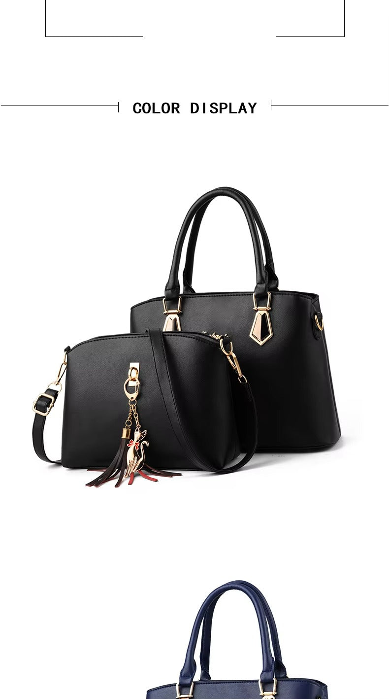 women bag Fashion Casual Luxury handbag