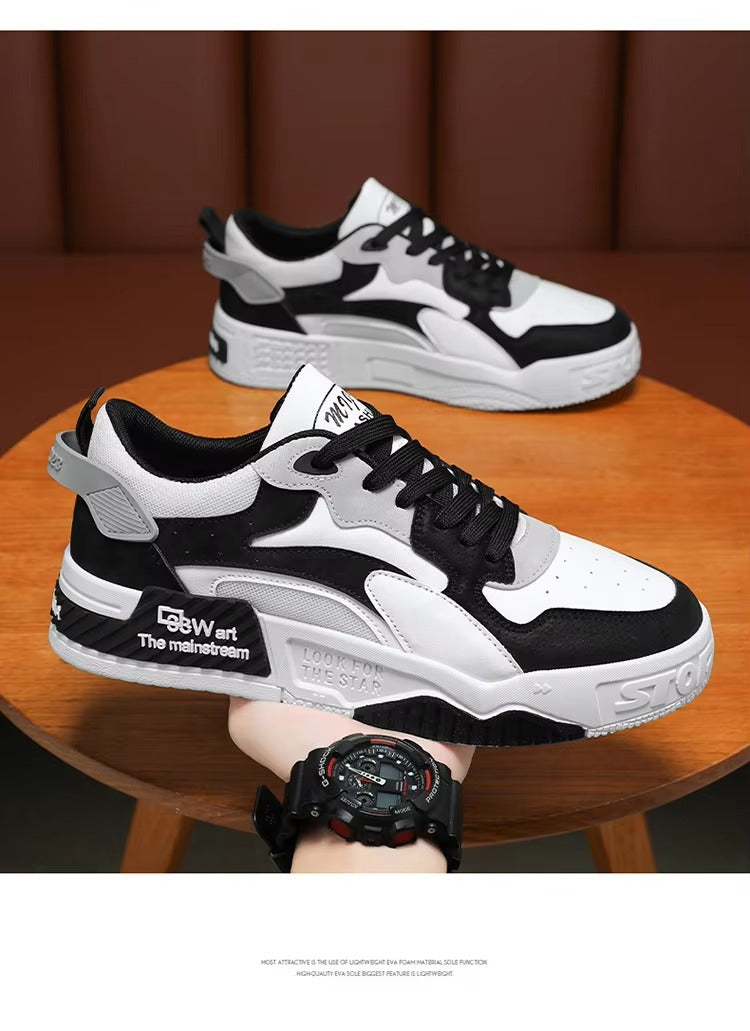 New Autumn Men's Sneakers Men's