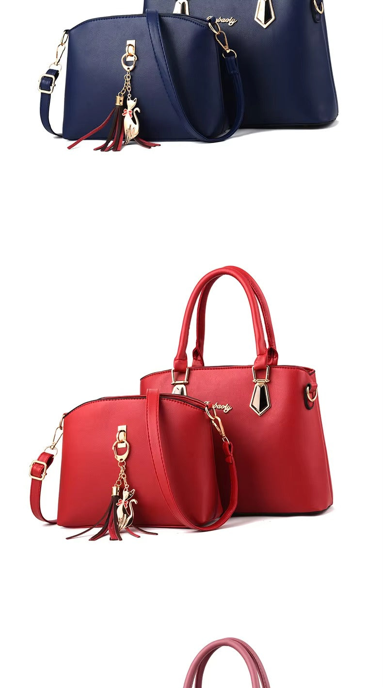 women bag Fashion Casual Luxury handbag