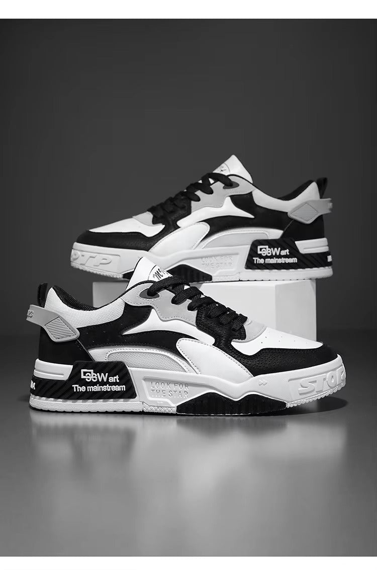 New Autumn Men's Sneakers Men's