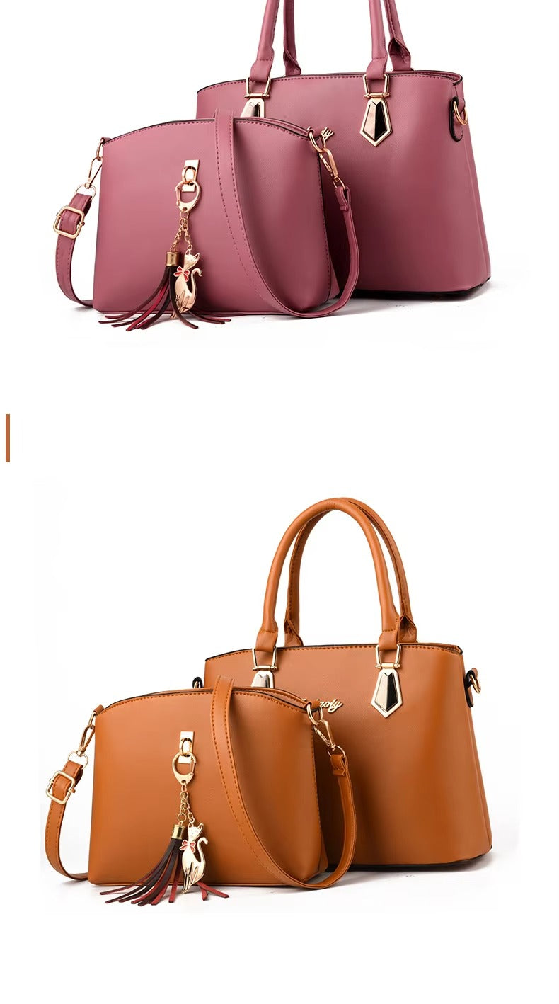 women bag Fashion Casual Luxury handbag