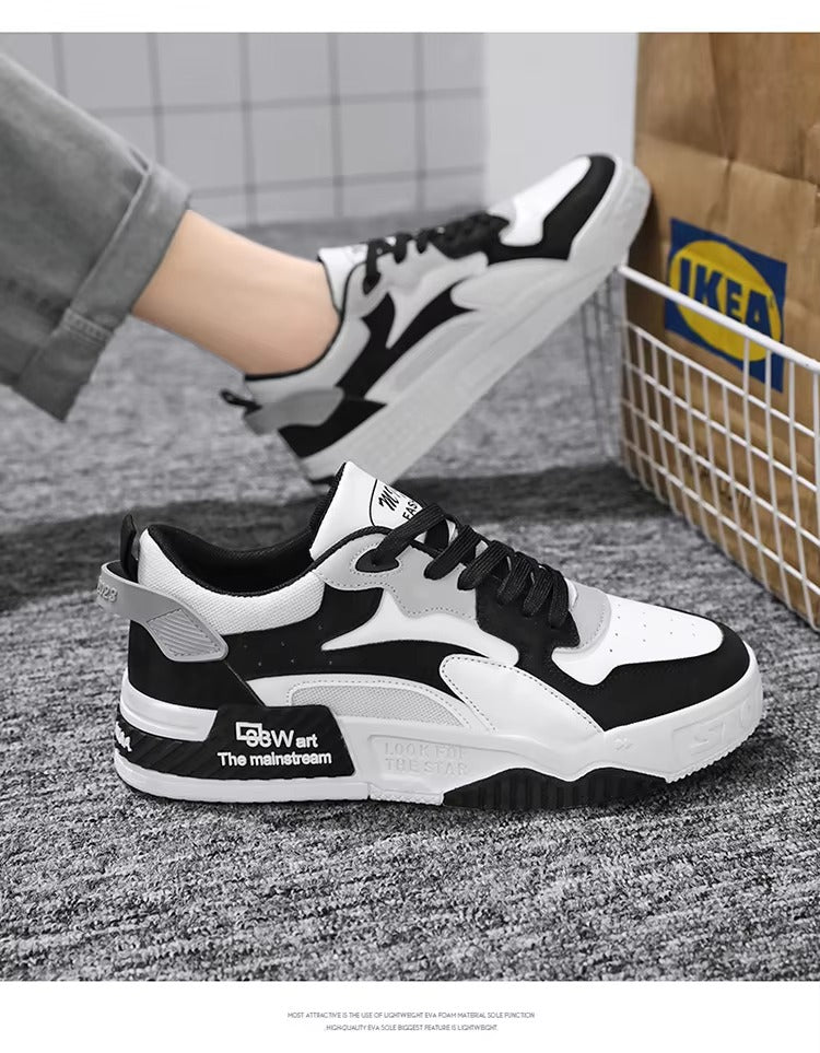 New Autumn Men's Sneakers Men's
