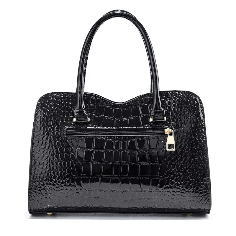New Women's bag Female Shoulder bag Handbag