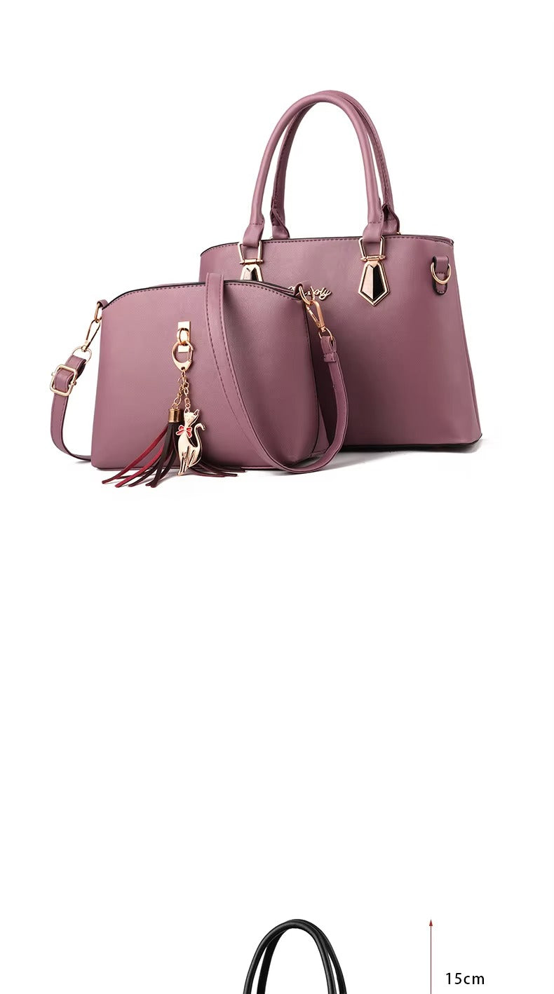 women bag Fashion Casual Luxury handbag