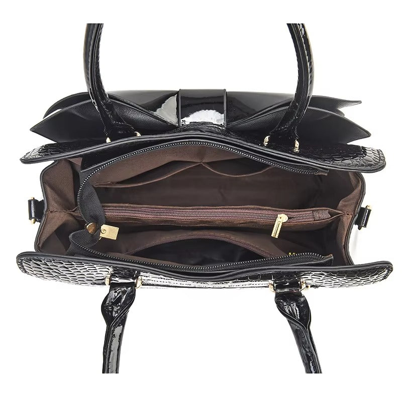 New Women's bag Female Shoulder bag Handbag