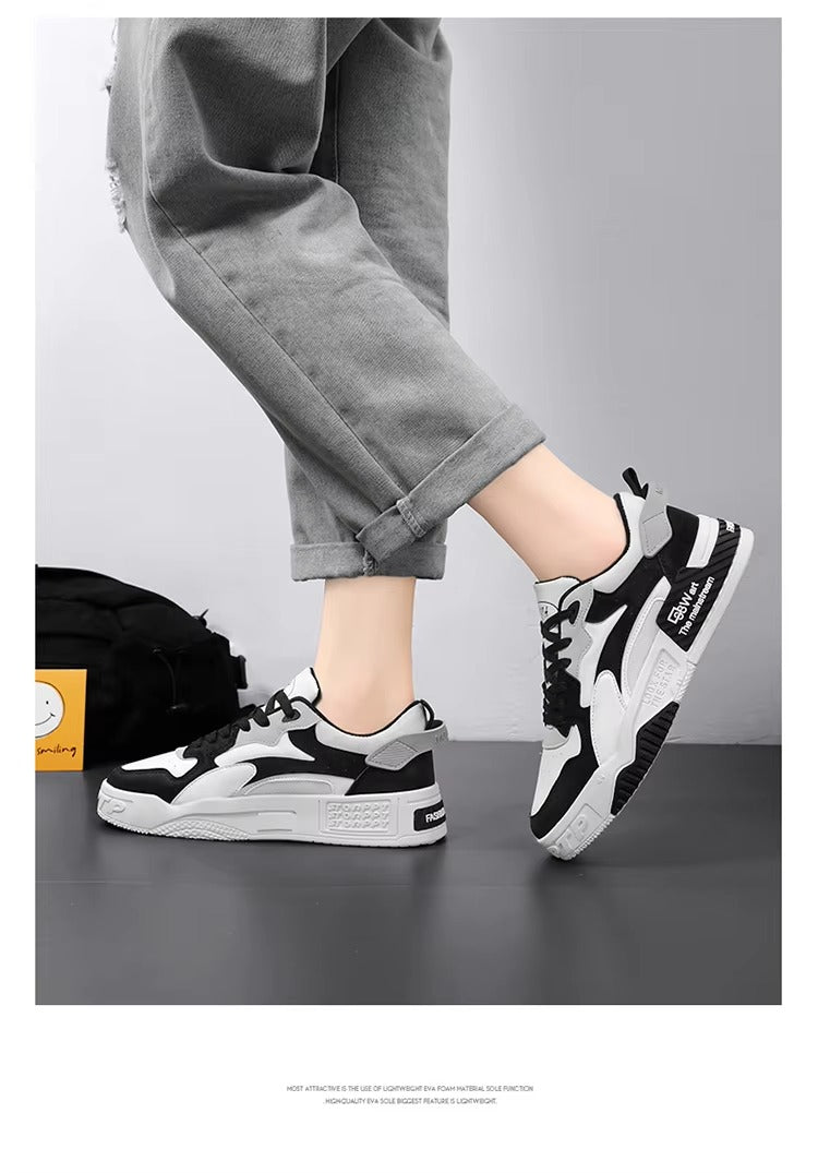 New Autumn Men's Sneakers Men's