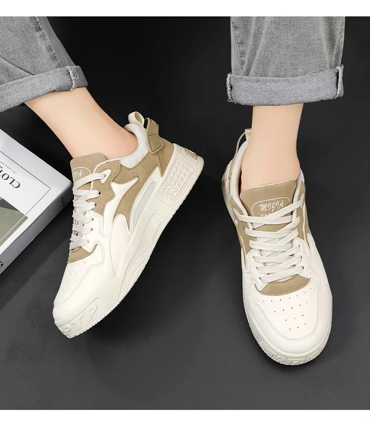 New Autumn Men's Sneakers Men's