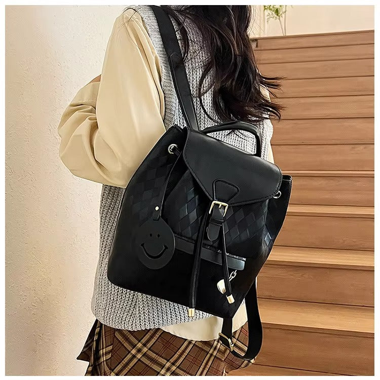 backpack large capacity casual ladies travel backpack shoulder bag for women 2026