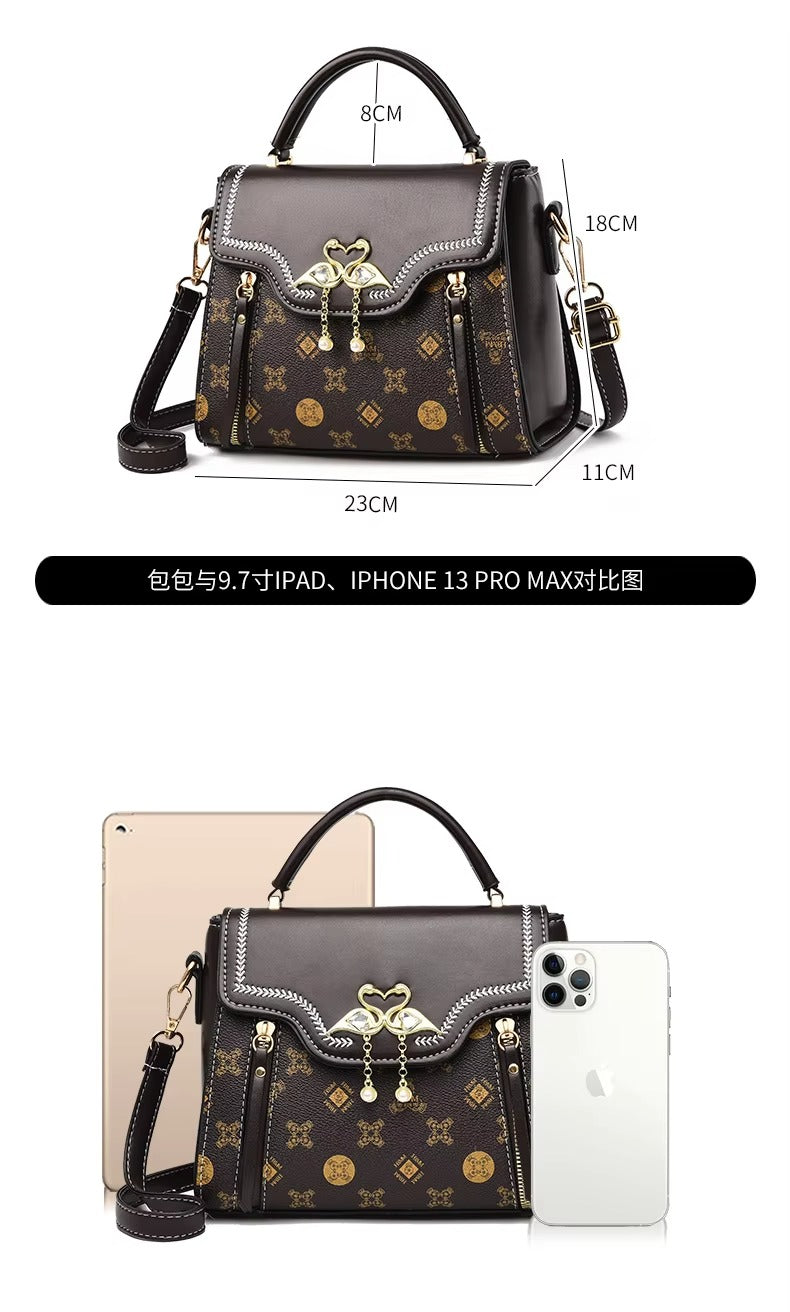 New Woman shoulder bag Large capacity Handbag for Women
