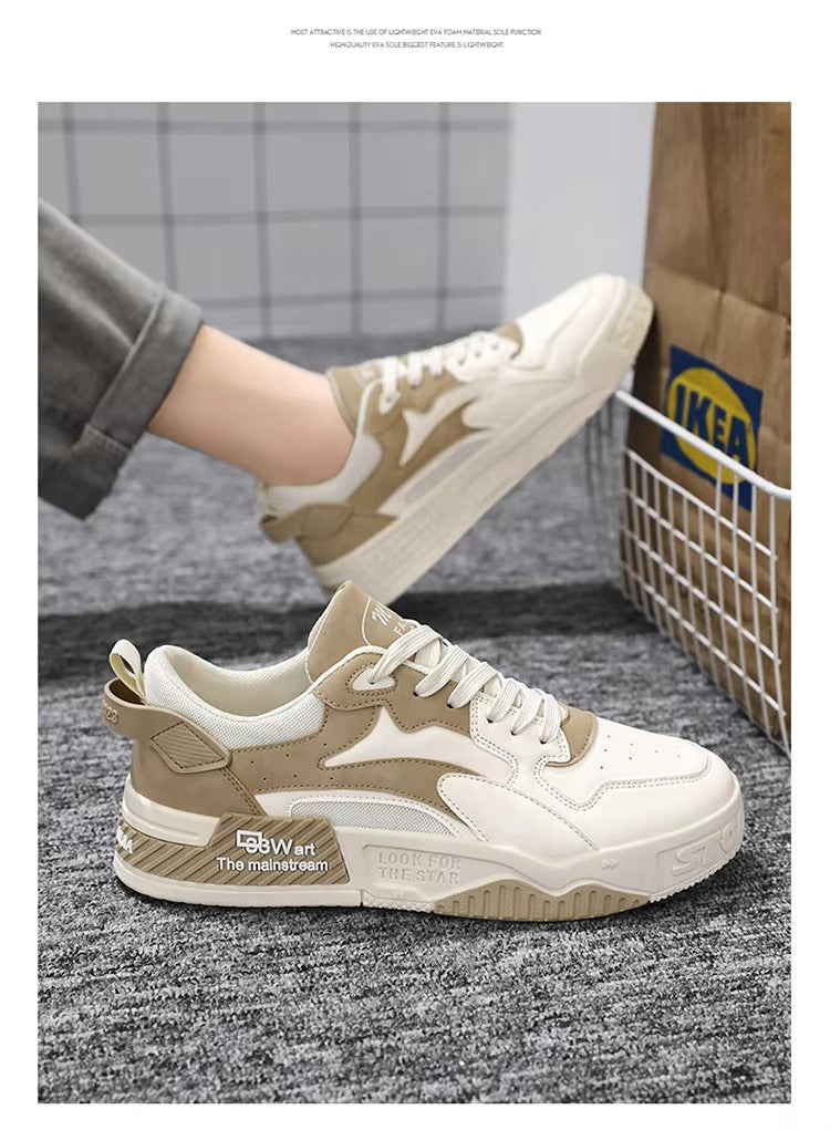 New Autumn Men's Sneakers Men's