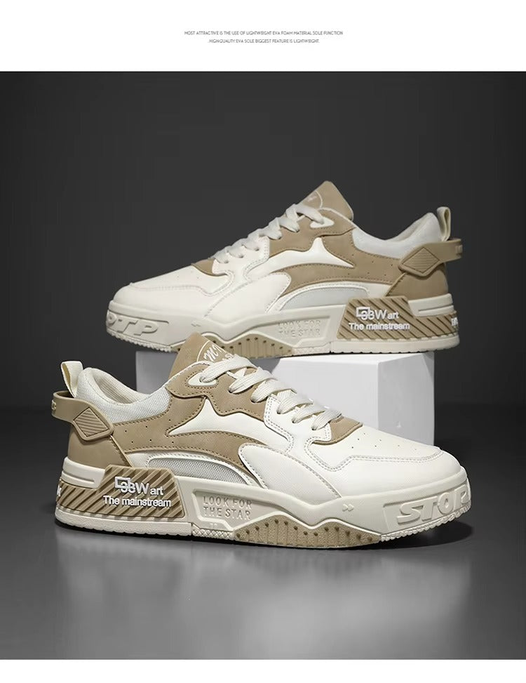 New Autumn Men's Sneakers Men's