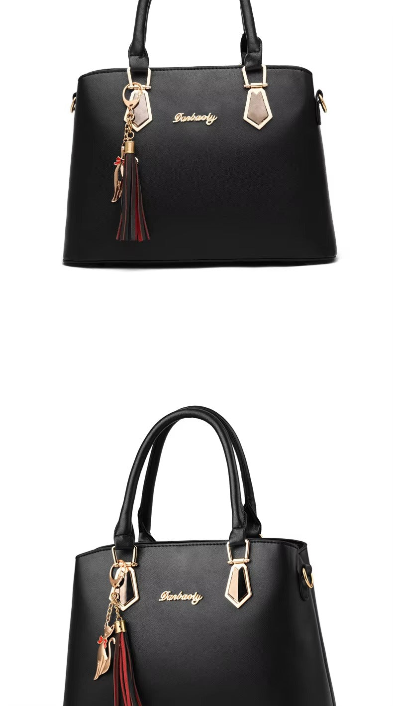 women bag Fashion Casual Luxury handbag