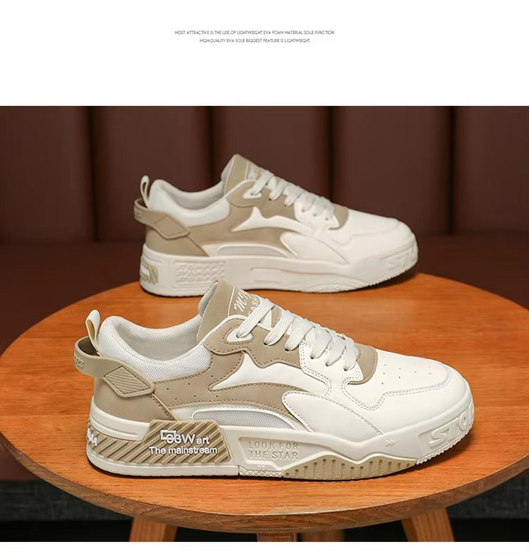 New Autumn Men's Sneakers Men's