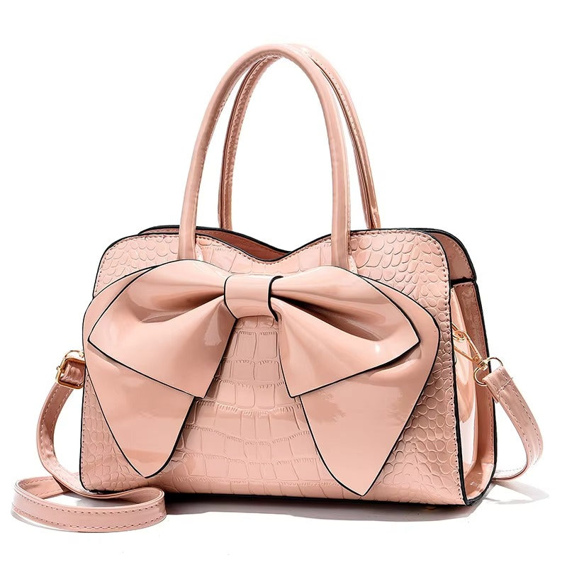 New Women's bag Female Shoulder bag Handbag