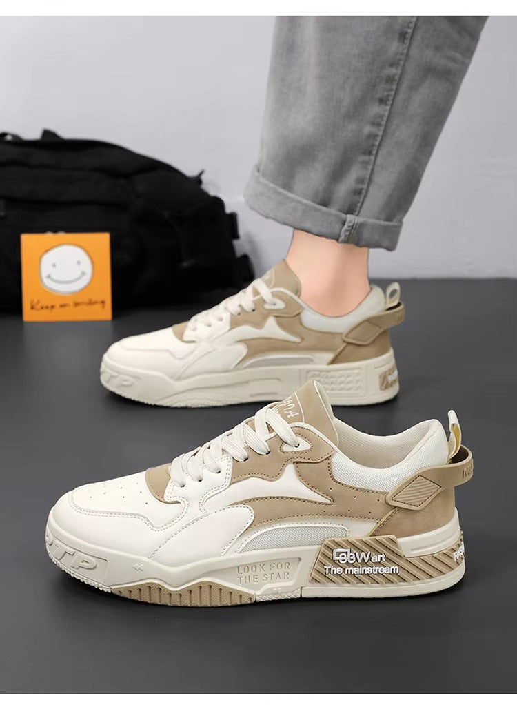 New Autumn Men's Sneakers Men's